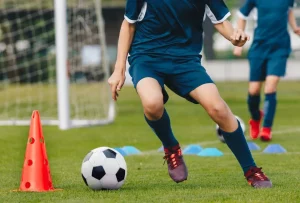 Impact of Effective Branding on the Affordability of Premium Soccer Equipment