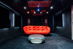 Effective Solutions for Basement Lighting Challenges Using Graphic Design Insights