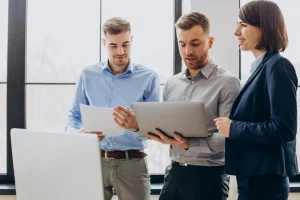 Benefits of Advanced Technical Training for Managed IT Services