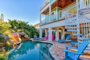 From Branding to Booking Crafting the Perfect Luxury Vacation With Villa Rentals