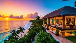 How to plan a luxury vacation
