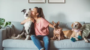Managing Pet Care Brands Ensuring Emotional Support for In-Home Euthanasia Services
