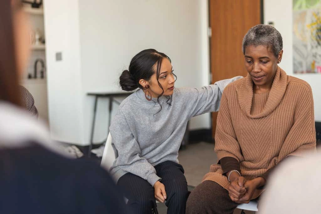 The Branding for Different Types of Grief Therapy