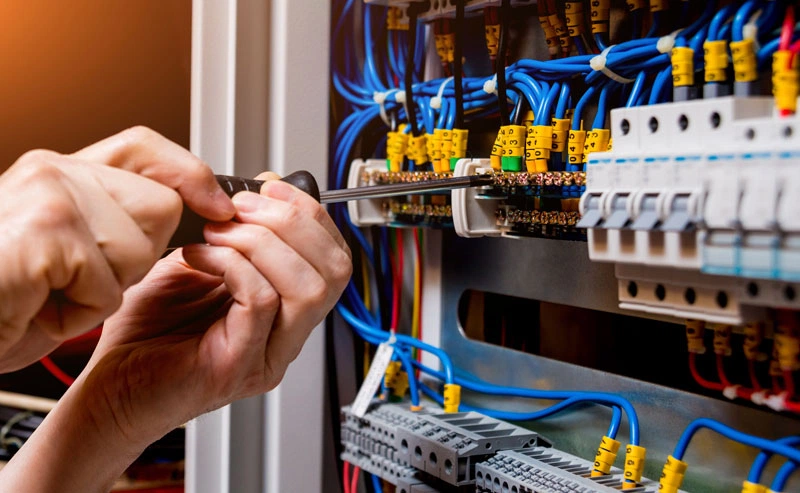 Upgrading Old Electrical Wiring For Safety