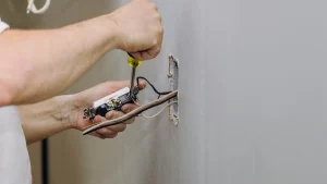 Why upgrade old electrical wiring