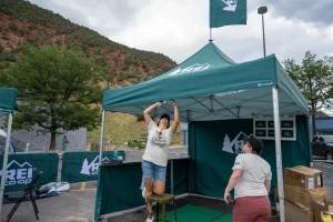 Custom Tents For Event Marketing