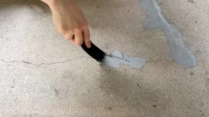 How to Repair Concrete Cracks in Parking Lots to Protect Commercial Properties