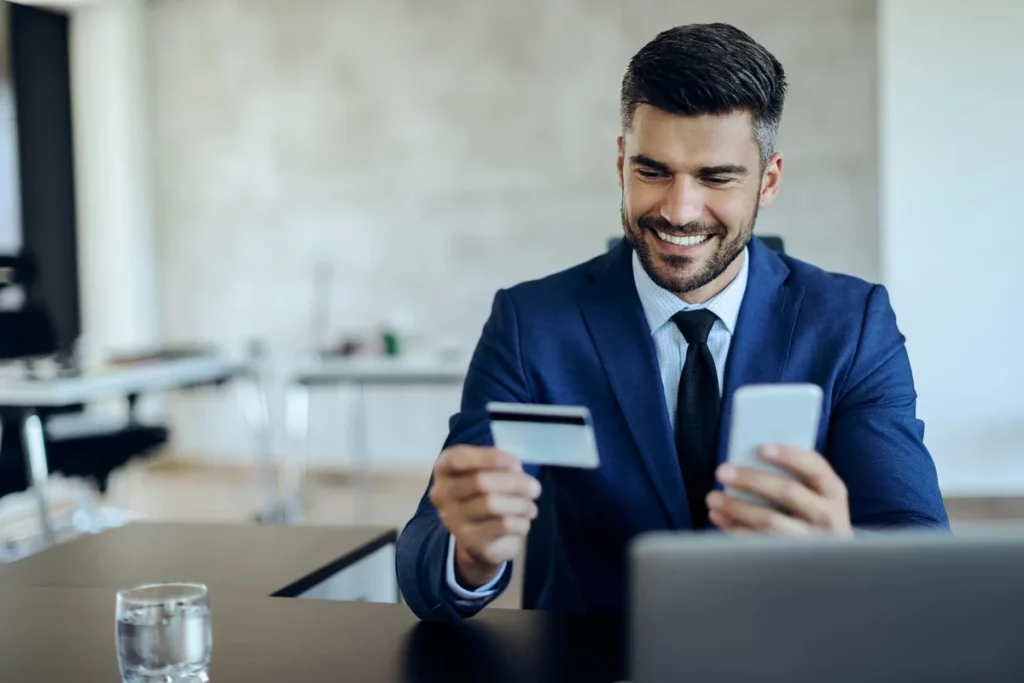 Benefits of Business Credit Cards for Finance
