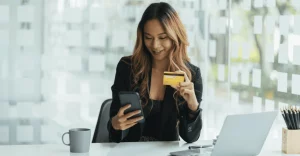 Benefits of business credit cards