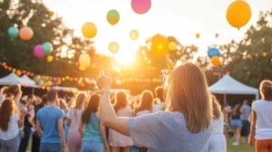 free community events