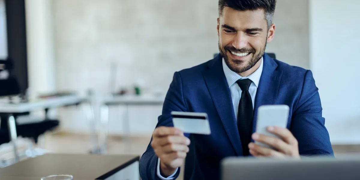 Benefits of Business Credit Cards for Finance