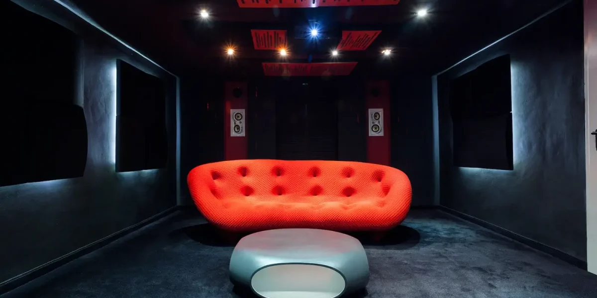 Effective Solutions for Basement Lighting Challenges Using Graphic Design Insights