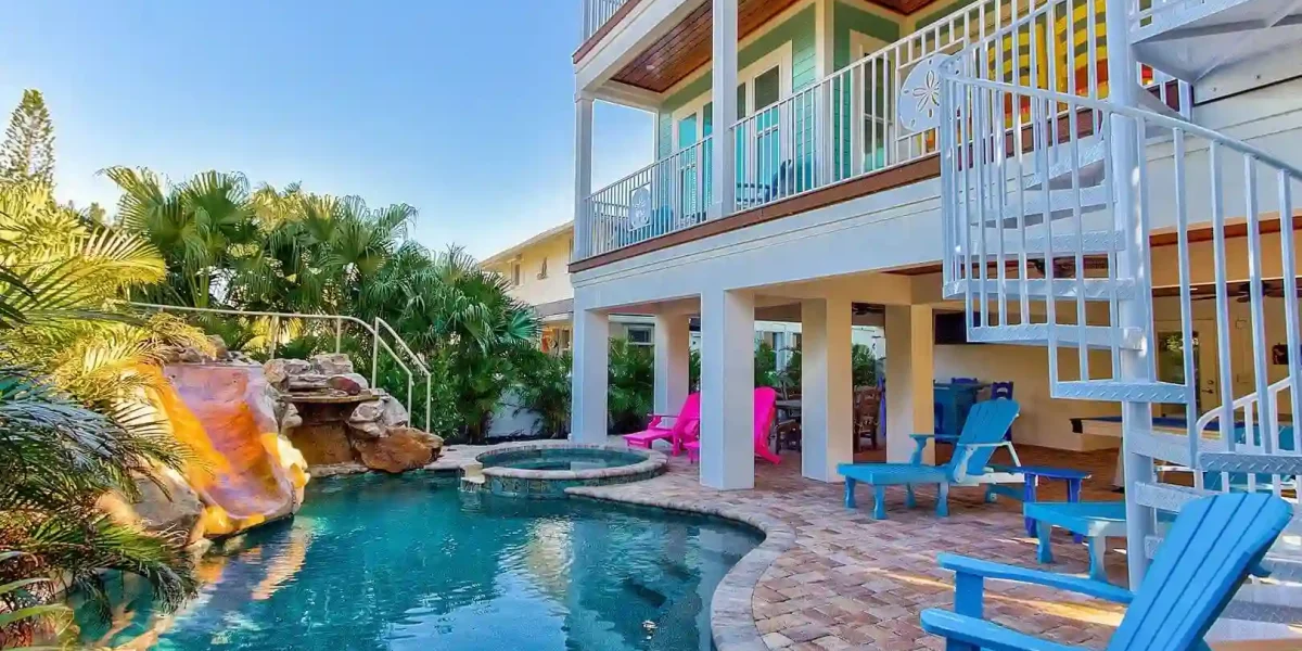 From Branding to Booking Crafting the Perfect Luxury Vacation With Villa Rentals