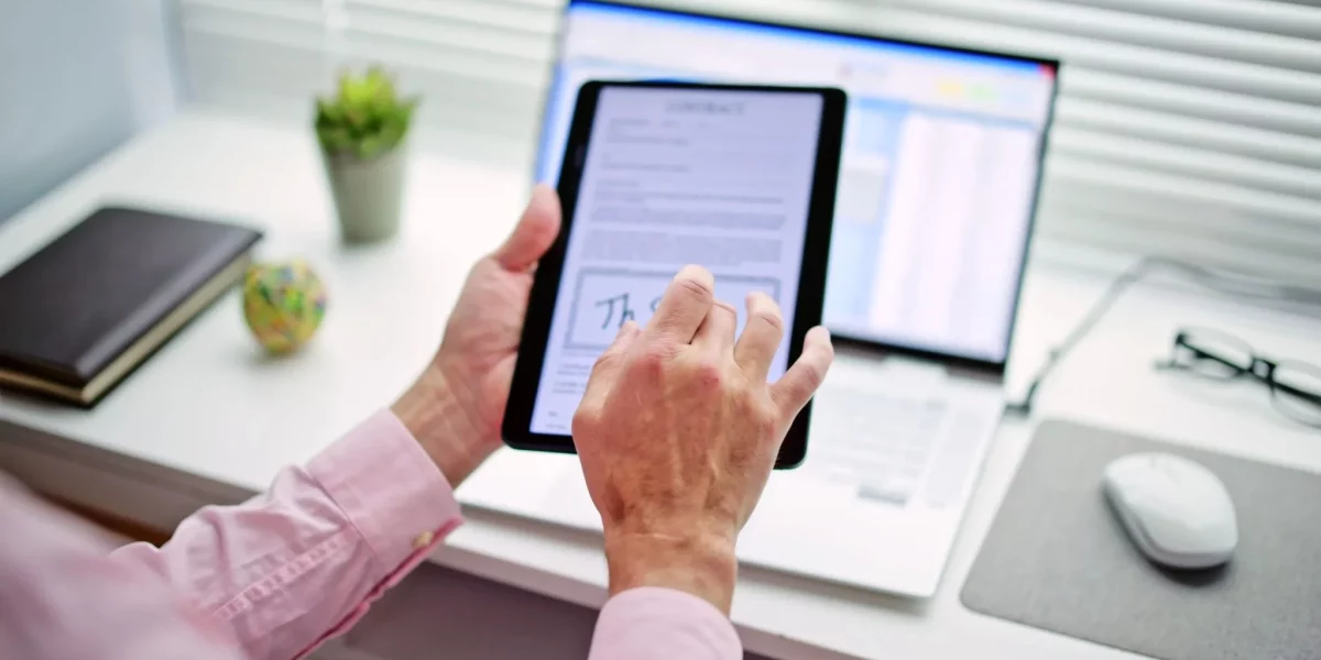 Strong Brand Identity Enhances Digital Signature Solutions for Orthodontists