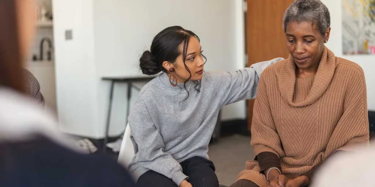 The Branding for Different Types of Grief Therapy