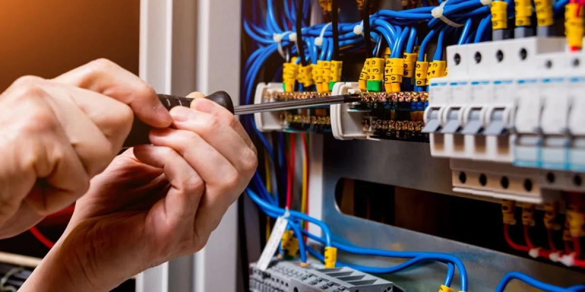 Upgrading Old Electrical Wiring For Safety